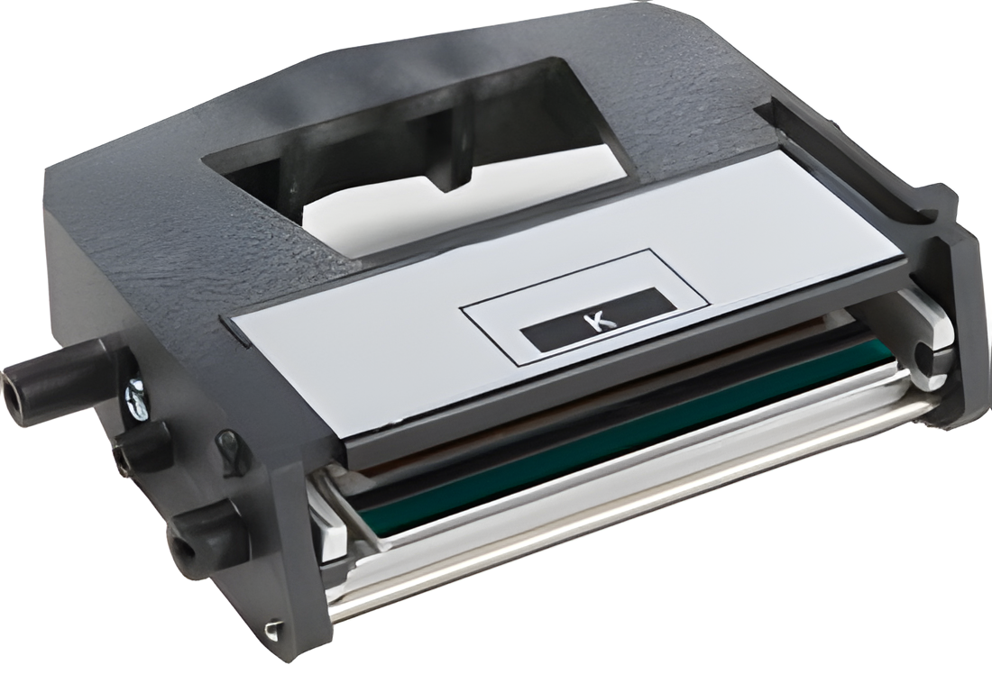 555714-002 Datacard Color Printhead - ICII & ICII+