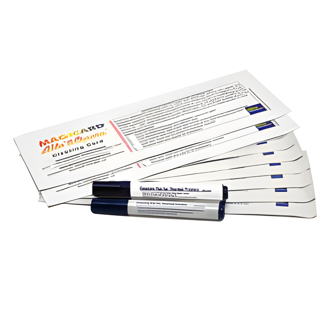 Magicard 3633-0053 Enduro Cleaning Kit