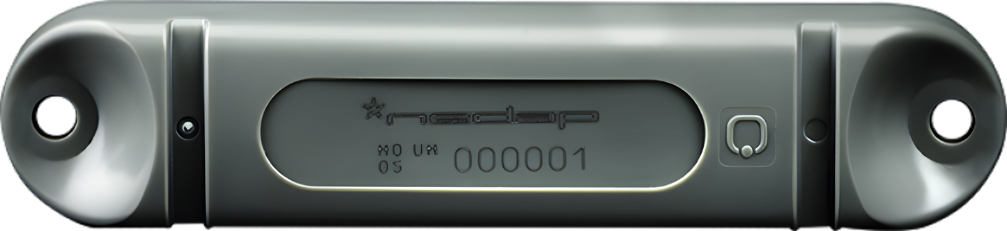 NEDAP uPASS 9219641 UHF Heavy Duty Tag