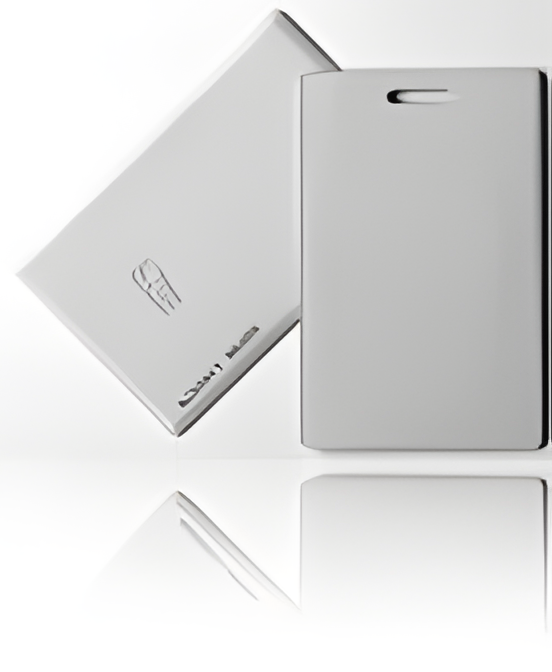 NXT-C Keri Systems Standard Light Proximity Card