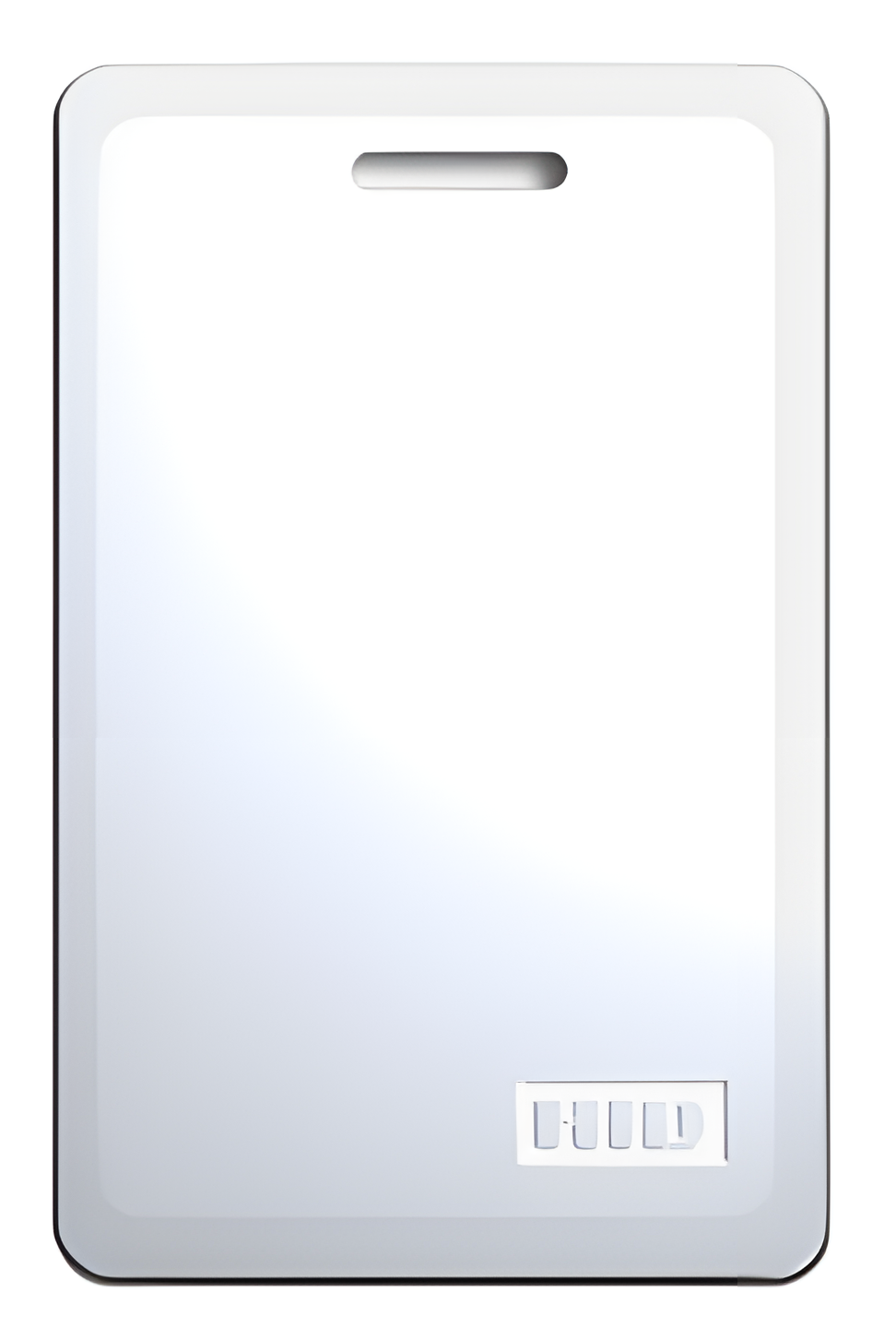 RBH 1326-64 ProxCard II Proximity Card, 64-bit R9011327B Format - Qty 100