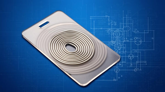 What Is A 125 kHz Proximity Card