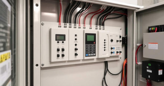 What Is An Access Control Panel