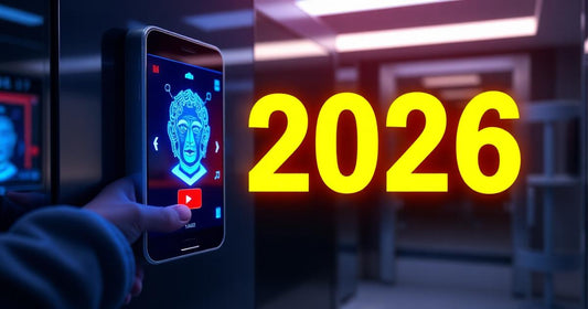 Access Control Trends In 2026