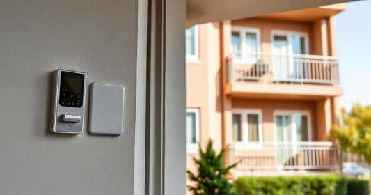 Apartment Building Access Systems