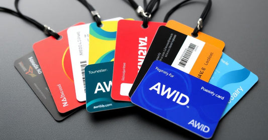 Awid Proximity Cards Explained