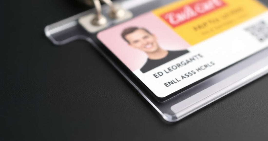 What Is A Badge Holder
