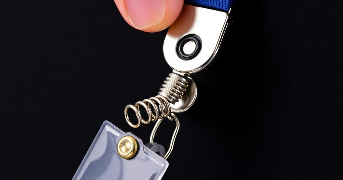 How Badge Reels Work