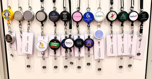 Best Badge Reels For Offices