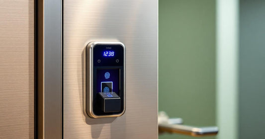 Biometric Access Control Systems