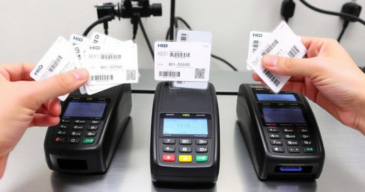 What Cards Work With Hid Readers