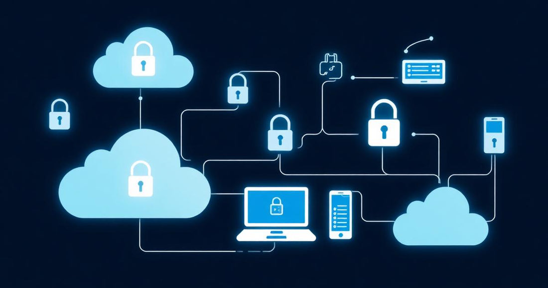 Cloud Based Access Control