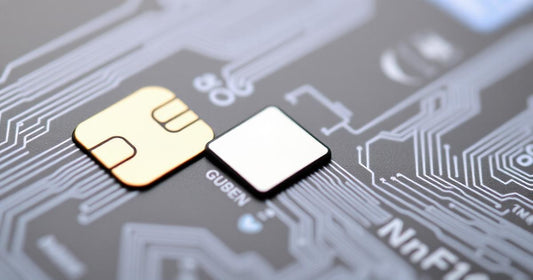 Contactless Smart Cards Explained