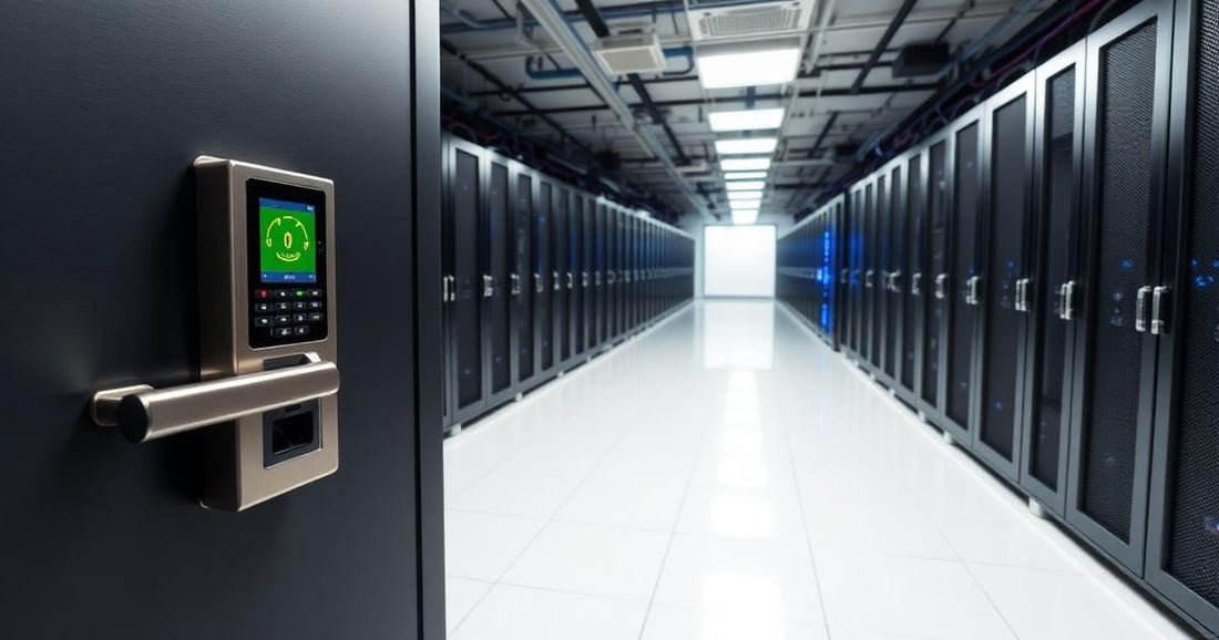 Data Center Access Control