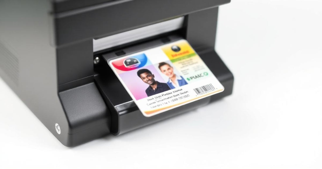 Best Id Card Printers For Businesses