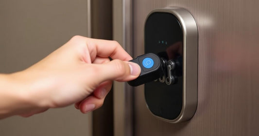 Key Fob Access Systems