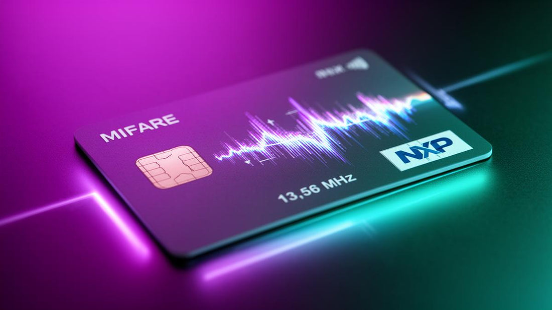 What Is A Mifare Smart Card