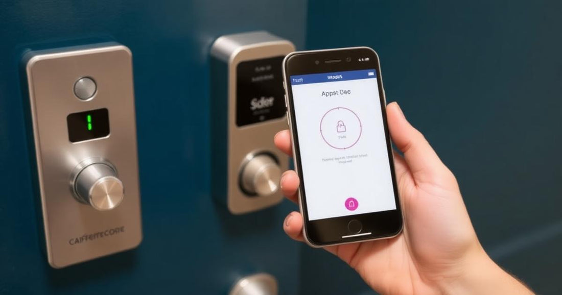 Mobile Access Credentials