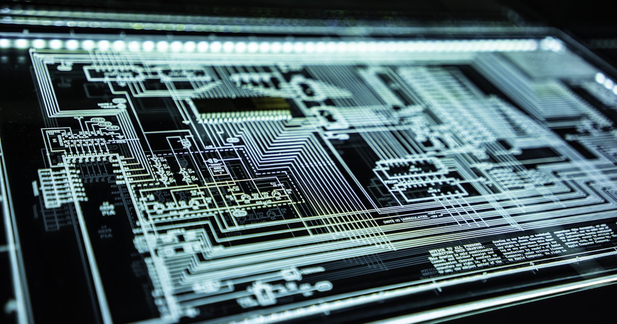 Server Room Access Control: Best Practices – Emblem Access