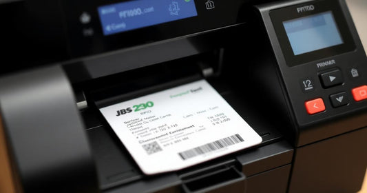 Printable RFID Cards