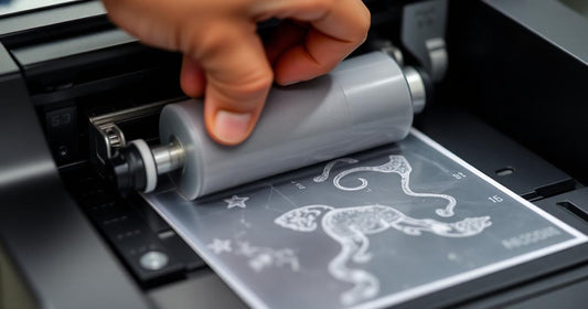 Cleaning Id Card Printers