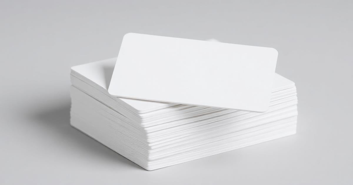 Choose PVC ID Cards: A Complete Guide – Emblem Access