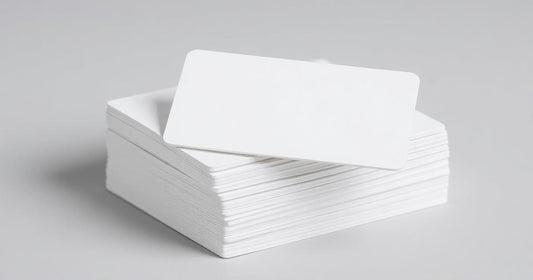 How To Choose Pvc Id Cards