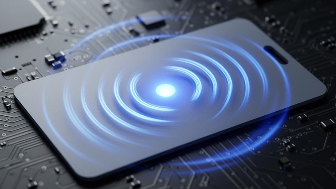 What Is An RFID Card And How Does It Work