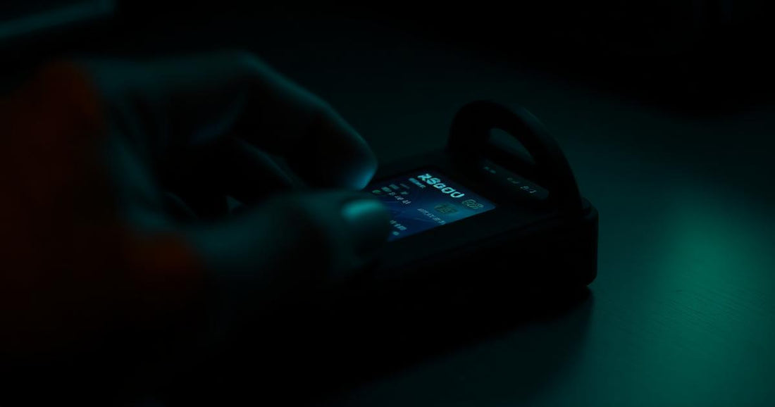 RFID Card Cloning Risks