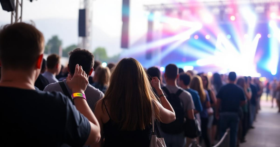 RFID In Event Management