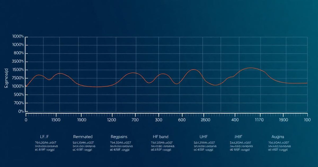 RFID Card Frequencies Explained