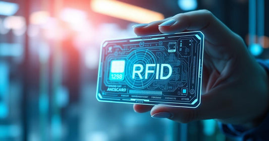 The Future Of RFID Technology