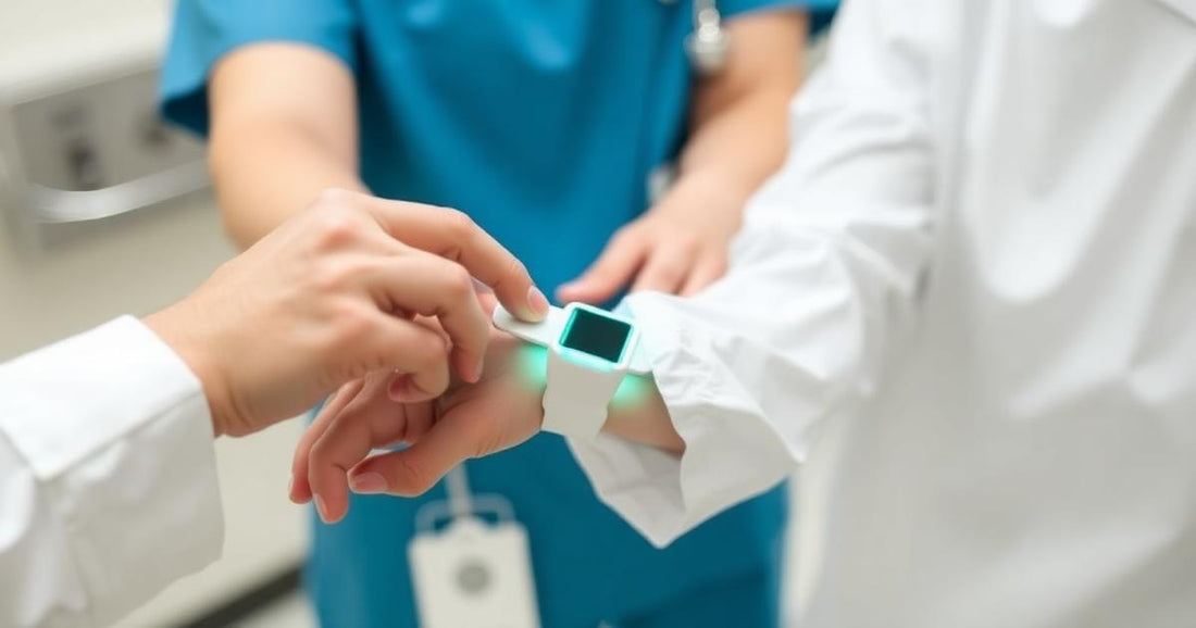 RFID In Healthcare