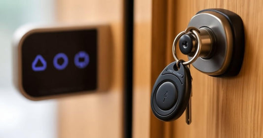 What Is An RFID Key Fob