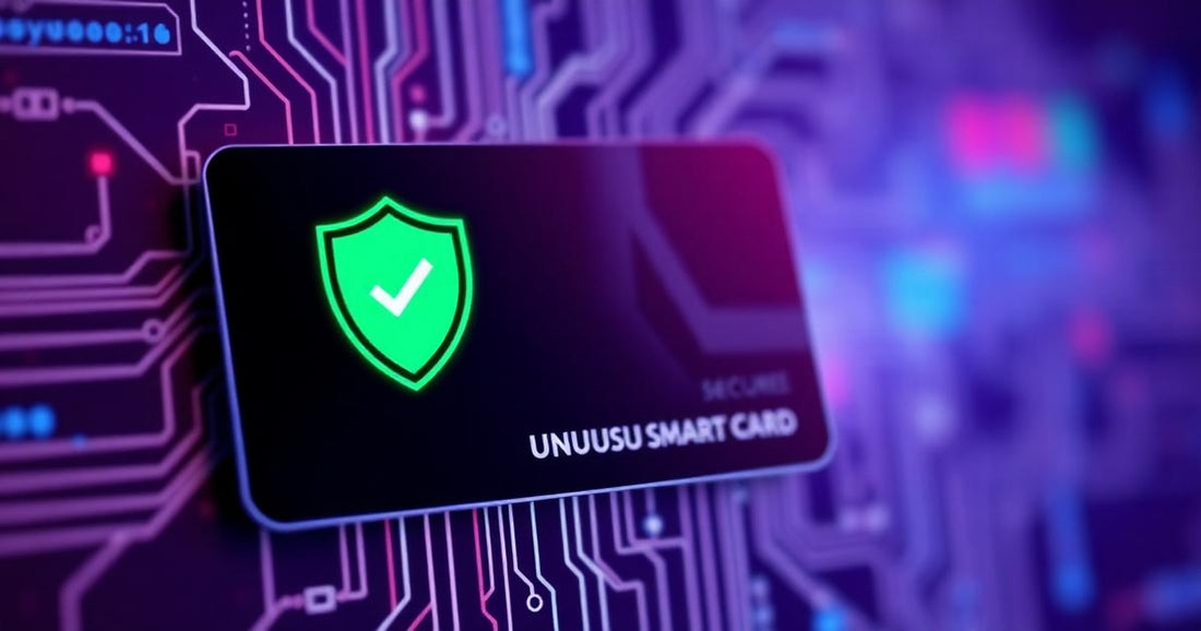 Are RFID Cards Secure