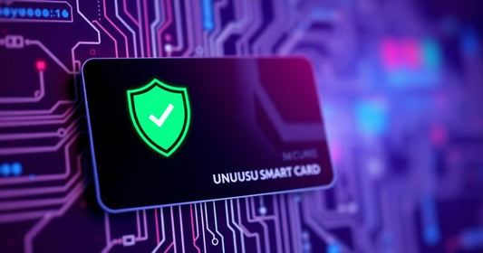 Are RFID Cards Secure