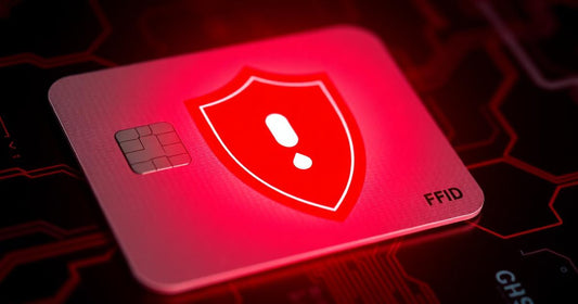 RFID Security Risks