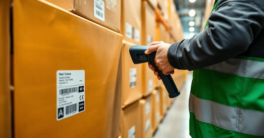 RFID In Supply Chains