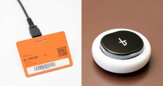 RFID Vs Bluetooth Access Systems
