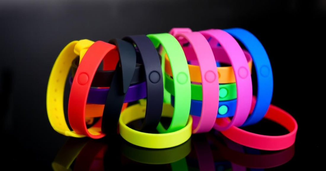 RFID Wristbands Explained