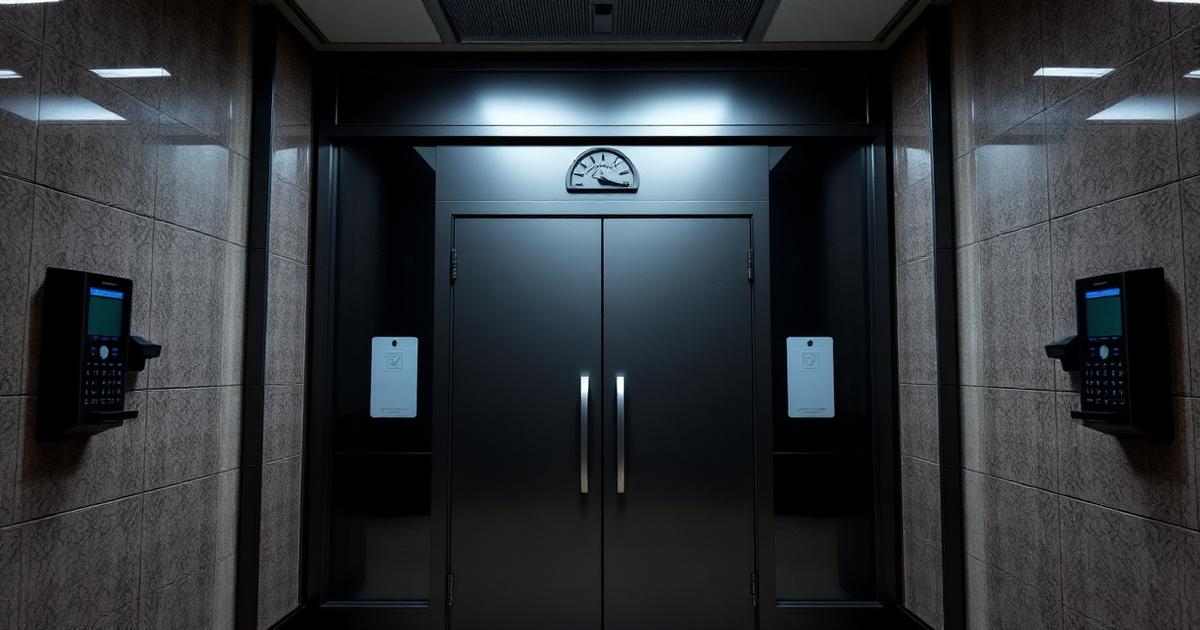 Secure Facility Access: A Complete Guide – Emblem Access