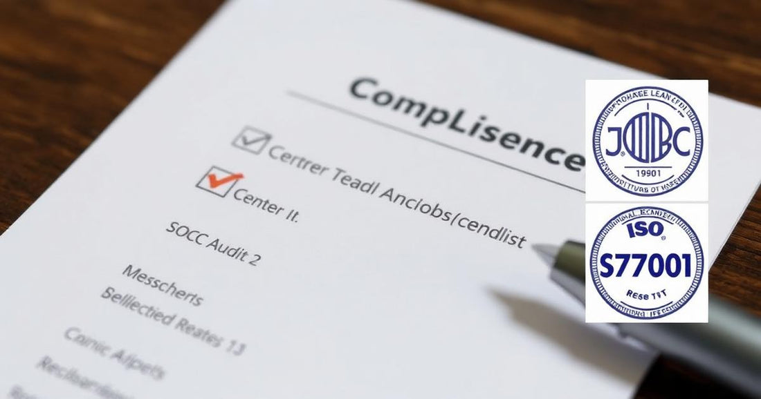 Security Compliance For Buildings