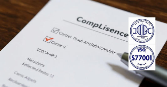 Security Compliance For Buildings