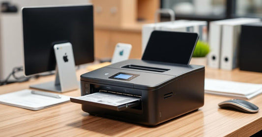Best Id Card Printers For Small Offices