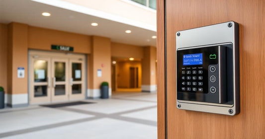 University Student Id Systems