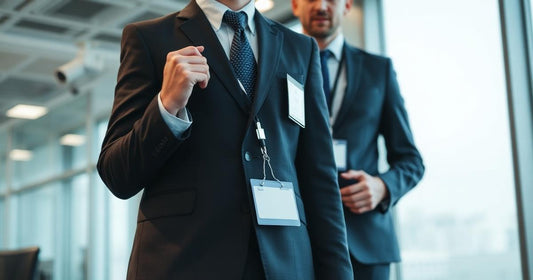 Workplace Security Best Practices