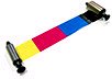 Evolis R3111 YMCKO ribbon for Quantum printer - 1000 prints