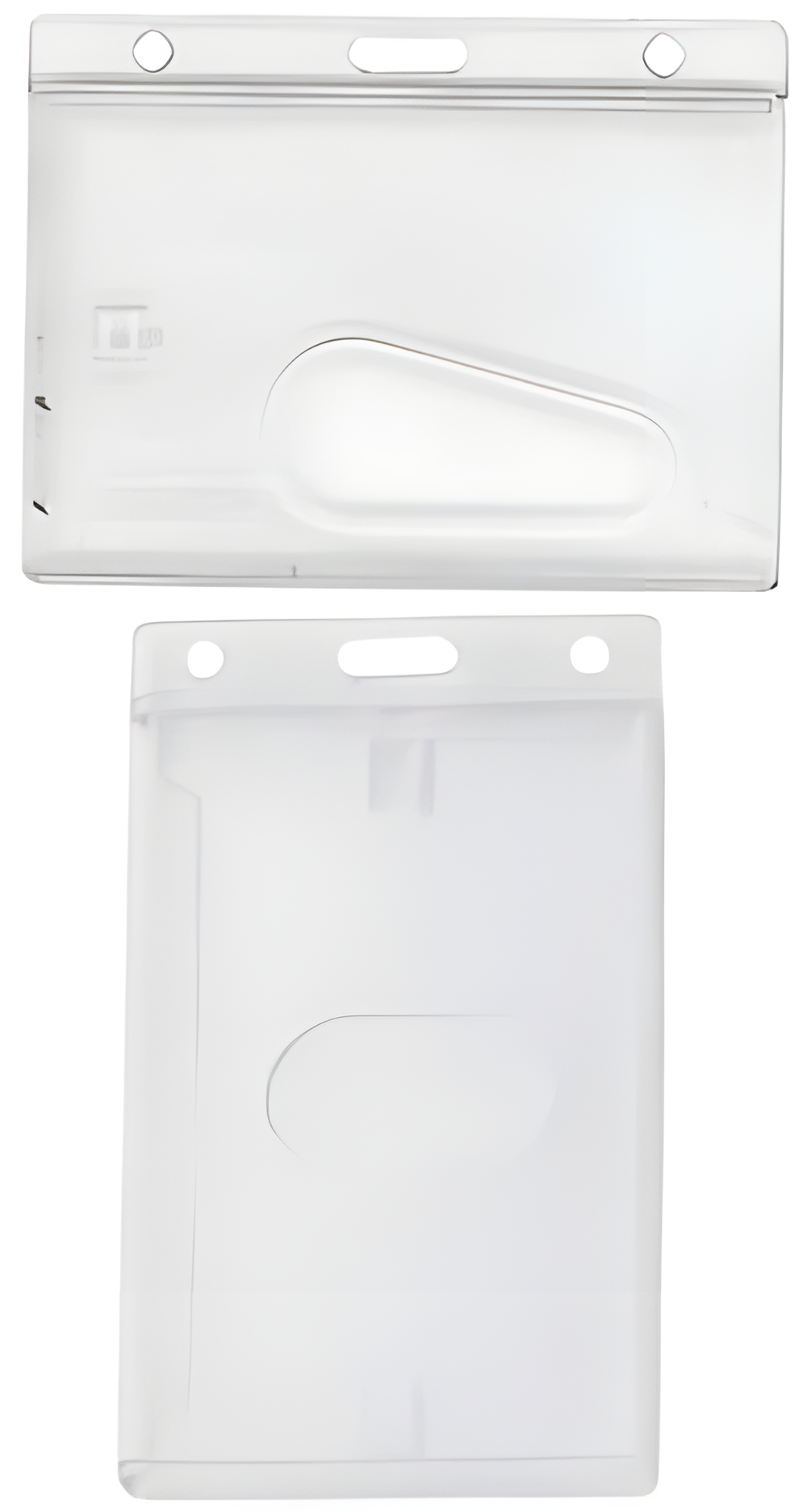 1-Card Access Card Dispenser