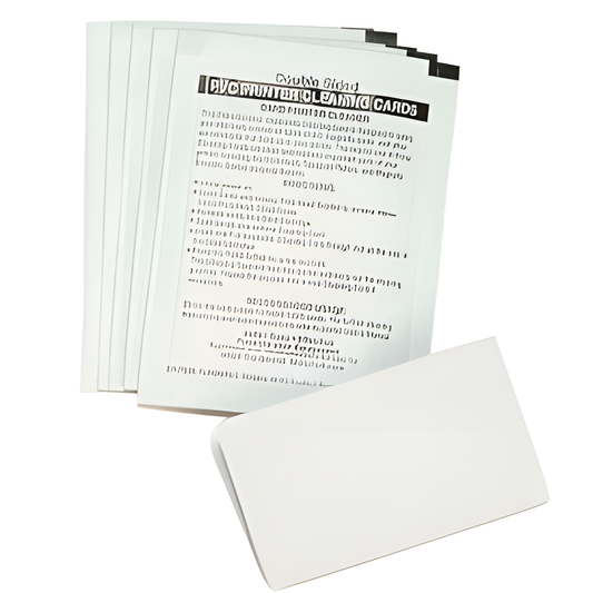105912-913 Zebra Premier Cleaning Kit - P330i, P330m & P430i