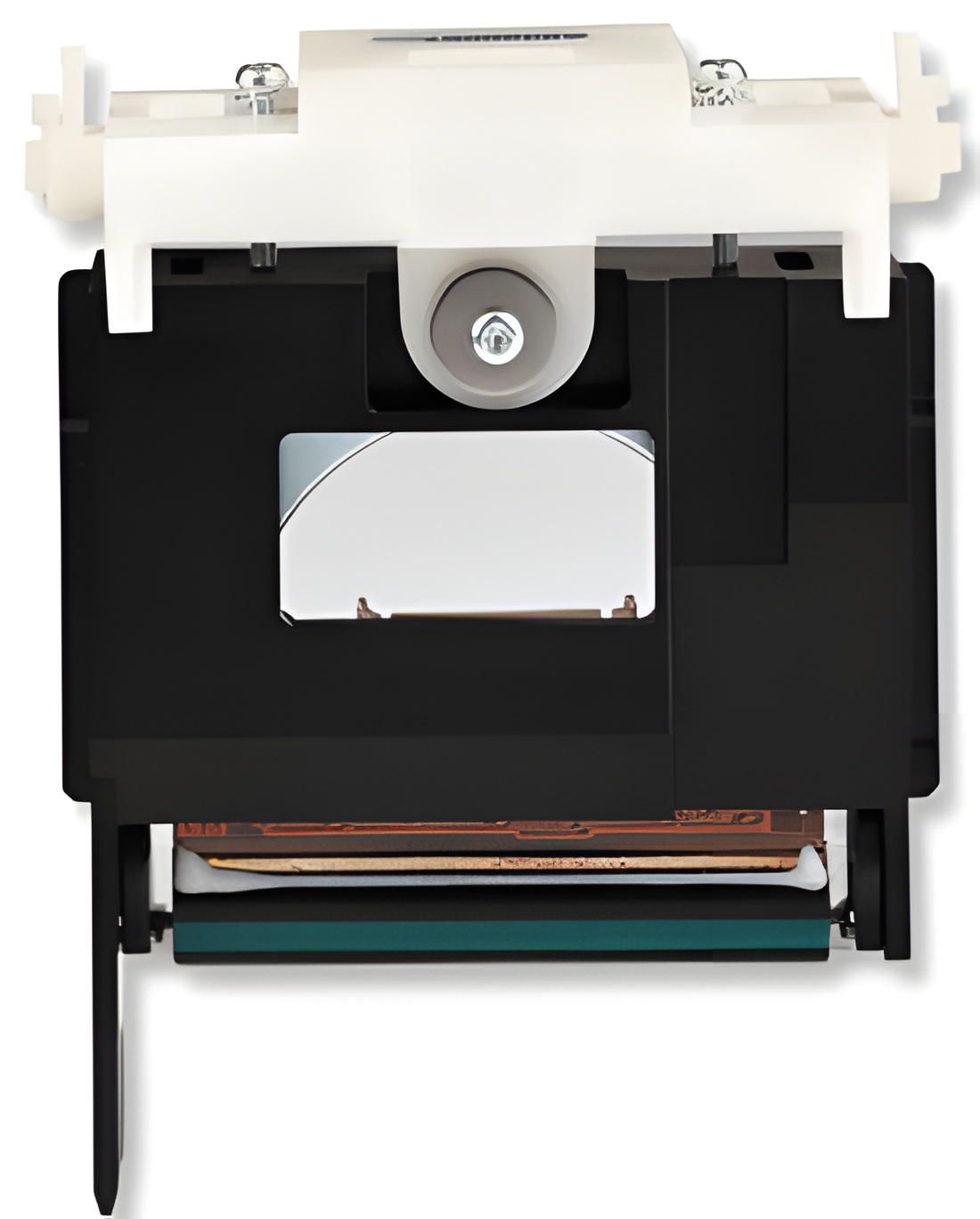 54313 Fargo KGE/KKE Thermal Printhead Kit